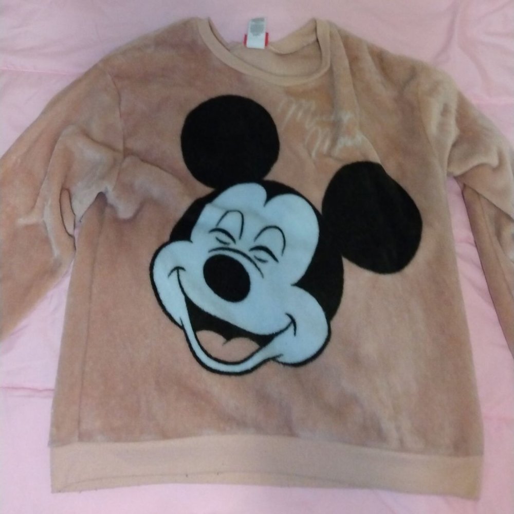 Mickey sweater